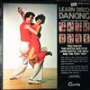 Various Artists -- Learn Disco Dancping (2)