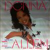 Allen Donna -- Heaven on Earth (2)