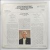 Krasnoyarsk Symphony Orchestra (cond. Shpiller Ivan) -- Ravel - Tombeau De Couperin / Chausson - Symphony In C-Dur (2)