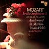 Academy of St. Martin-in-the-Fields (cond. Marriner Neville) -- Mozart - Fruhe Sinfonien - 5: KV 114, 112, 124, 128 (2)