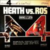 Heath Ted And His Music / Ros Edmundo & His Orchestra -- Heath Vs. Ros - Swing Vs. Latin (2)