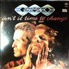Geo (Hollestelle Jan - Autopilot, Renee, Spin, Tower; Ton op 't Hof - Rainbow Train, Sandy Coast, Jumping Jewels; Sell Mac - Swinging Soul Machine; Vink Paul - Machine) -- Isn't It Time To Change (2)