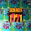 Various Artists -- Schlager 1971 (1)
