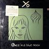 Yo -- Once In A Blue Moon (1)