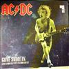 AC/DC -- Gone Shootin' Live Nashville 1978 FM Broadcast (1)