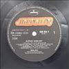 Bon Jovi -- Slippery When Wet (1)