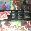 Bowie David -- Original Soundtrack From The Film Christiane F. (1)