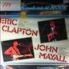 Clapton & John Mayall -- La grande storia del Rock (2)