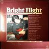 Silver Jews (Pavement) -- Bright Flight (1)