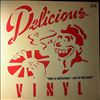 Various Artists -- This Is Delicious - Eat To The Beat (1)