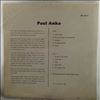 Anka Paul -- Same (2)