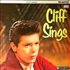 Sings Cliff -- cliff sings (2)