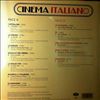 Various Artists -- Cinema Italiano (Original Soundtrack) (2)