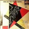 Kohn Jeno/Trio Lorand/Lorand Marcel -- Songs And Tunes From The Ghetto (3)
