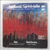 Grosses Rundfunk-Sinfonieorchester der UdSSR (dir. Fedosejew W.) -- Tchaikovsky - Capriccio Italien, Waltz From The Ballet "The Sleeping Beauty", Glinka - Russlan And Ludmilla Overture, Rimsky-Korsakov - Capriccio Espagnol (1)