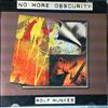 Munkes Rolf -- No More Obscurity (1)