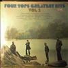 Four Tops -- Greatest Hits Vol. 2 (2)