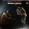 Freeman Russ & Manne Shelly -- One On One (2)