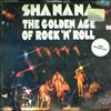 Shanana (Sha Na Na / Sha-Na-Na) -- Golden age of rock`n`roll (1)