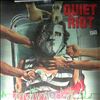 Quiet Riot -- Condition critical (1)