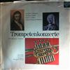 Various Artists -- Trompetenkonzerte (2)