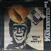 Electric Frankenstein -- What me worry? (1)
