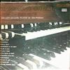 Williams Allen -- Hammond Organ Hits Of The 60's  (1)