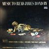 Various Artists -- Music To Read James Bond By (1)