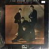 Davis Spencer Group -- Their First LP (1)