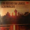 Various Artists -- Ein Abend im Lande Schiwagos (2)