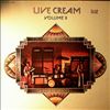 Cream -- Live Cream Volume 2 (3)