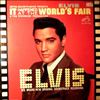 Presley Elvis -- It Happened At The World's Fair (3)
