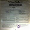 Thompson Charles And His All Stars Featuring Parker Charlie / Heard J.C. And His Orchestra -- Fabulous Apollo Sessions (2)