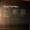 Watson "Guitar" Johnny -- Greatest Hits (1)