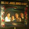 Dolenz, Jones, Boyce & Hart (Monkees) -- Same (1)
