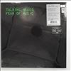 Talking Heads -- Fear Of Music (1)