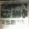 Alpert Herb / Brass Tijuana -- South of the Border (2)