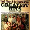 Alpert Herb & Tijuana Brass -- Greatest Hits - Sixteen Great Titles (2)