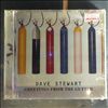 Stewart Dave (Eurythmics) -- Greetings From The Gutter (1)