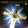 Creed -- The Sign of Victory (1)