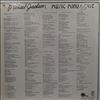 Jackson Michael -- Jackson Michael Music Minus One (1)