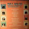 Haley Bill & Comets -- Haley Bill And The Comets Vol. 2 (1)