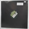 Deekline and Ed Solo feat. Manu Chao -- King Of The Bongo / Stickybuds Guaranteed (1)