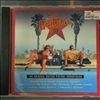 Robertson Robbie (ex - Band) -- Music by ''Jimmy Hollywood'' (2)