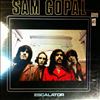 Sam Gopal -- Escalator (1)
