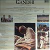 Various Artists -- Music from the original motion picture soundtrack Gandhi (2)