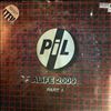 (Public Image Limited) PIL -- ALiFE 2009 Part 1 (2)