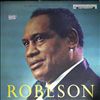 Robeson Paul -- Same (1)