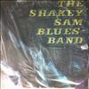 Shakey Sam Bluesband -- Same (2)