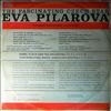 Pilarova Eva -- Fascinating Czech Star (2)
